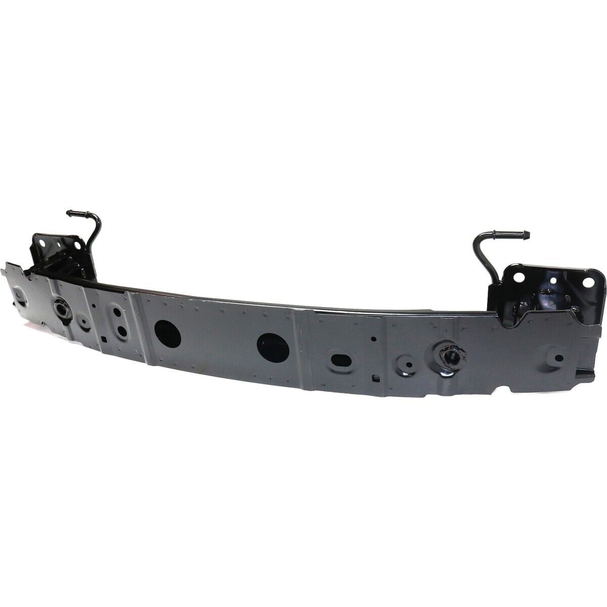 Barre d'armature arrière pour Mazda 3 berline (2014-2017), référence Ma1106164U - Hunt Parts
