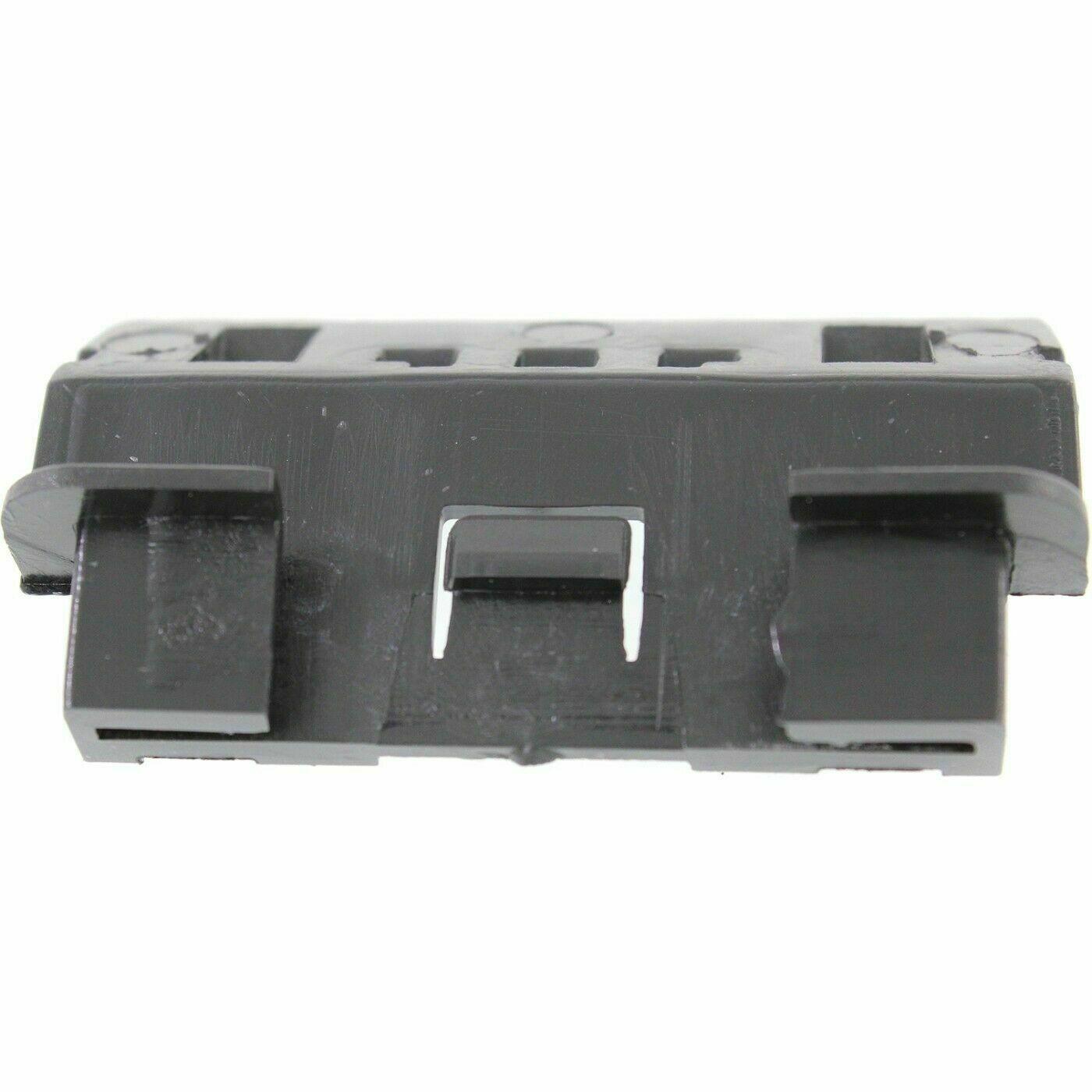 Support de pare-chocs arrière côté conducteur/passager pour Mazda 3 2014-2021, modèle à hayon uniquement, MA1131100