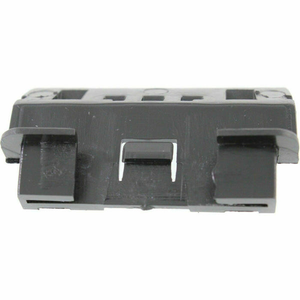 2014-2021 Mazda 3 Bumper Retainer Rear Driver Side/Passenger Side Hatch Back Model Only