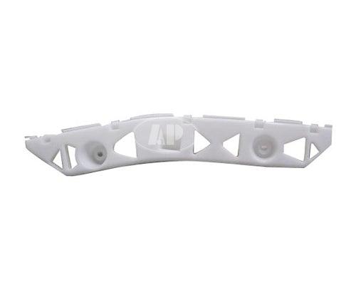 Support de pare-chocs arrière côté conducteur Mazda 5 2006-2010 en plastique, MA1132100