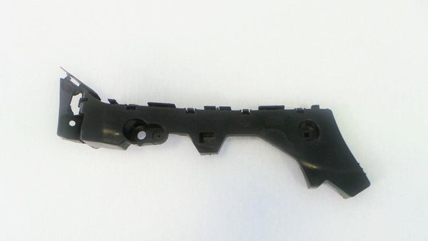 2010-2013 Mazda 3 Bumper Bracket Rear Driver Side Sedan Plastic