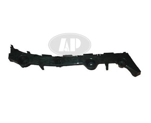 Support de fixation de pare-chocs arrière côté conducteur Mazda 6 2009-2013, plastique, MA1132105