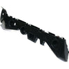 2014-2018 Mazda 3 Bumper Bracket Rear Driver Side Sedan
