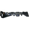 2014-2018 Mazda 3 Bumper Bracket Rear Driver Side Sedan