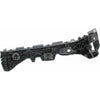 2014-2018 Mazda 3 Bumper Bracket Rear Driver Side Hatch Back