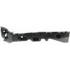 2014-2018 Mazda 3 Bumper Bracket Rear Driver Side Hatch Back