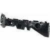 2014-2018 Mazda 3 Bumper Bracket Rear Driver Side Hatch Back