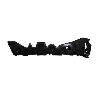 Support de pare-chocs arrière côté conducteur pour Mazda 3 2014-2018 à hayon, MA1132107