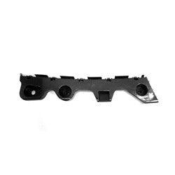 Support de pare-chocs arrière côté conducteur Mazda CX-5 2013-2016, plastique, MA1132108