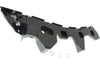 2012-2015 Mazda 5 Bumper Retainer Rear Driver Side Plastic