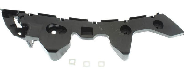 2012-2015 Mazda 5 Bumper Retainer Rear Driver Side Plastic