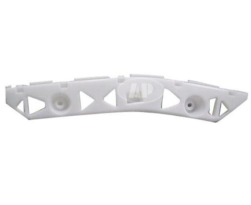 Support de pare-chocs arrière côté passager Mazda 5 2006-2010 en plastique, MA1133100