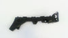 2010-2013 Mazda 3 Bumper Bracket Rear Passenger Side Sedan Plastic