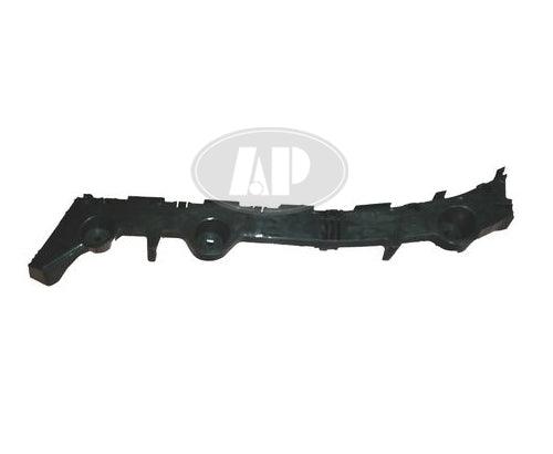 Support de fixation de pare-chocs arrière côté passager Mazda 6 2009-2013, plastique, MA1133105