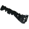 2014-2018 Mazda 3 Bumper Bracket Rear Passenger Side Sedan