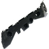 2014-2018 Mazda 3 Bumper Bracket Rear Passenger Side Sedan