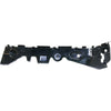 2014-2018 Mazda 3 Bumper Bracket Rear Passenger Side Sedan