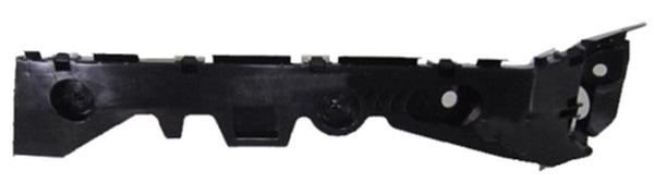 2014-2018 Mazda 3 Bumper Bracket Rear Passenger Side Sedan