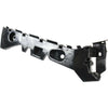 2014-2018 Mazda 3 Bumper Bracket Rear Passenger Side Hatch Back