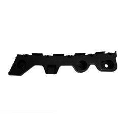Support de pare-chocs avant côté passager Mazda CX-5 2013-2016, plastique, MA1133108
