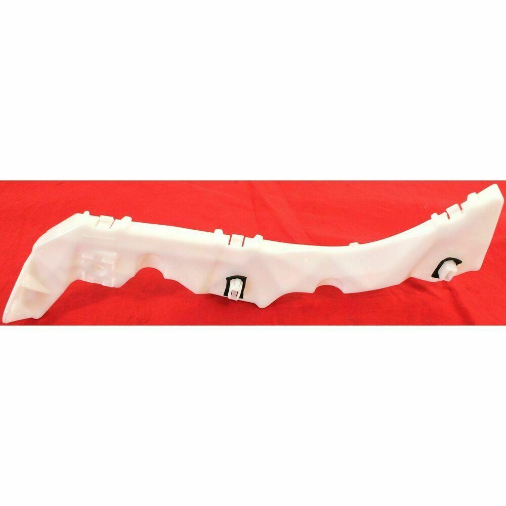 Support de pare-chocs arrière côté conducteur pour Mazda 6 2003-2008 Berline/Hatchback, en plastique, MA1142100