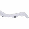 2003-2008 Mazda 6 Bumper Bracket Rear Passenger Side Sedan/Hatch Back Plastic