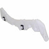 2003-2008 Mazda 6 Bumper Bracket Rear Passenger Side Sedan/Hatch Back Plastic