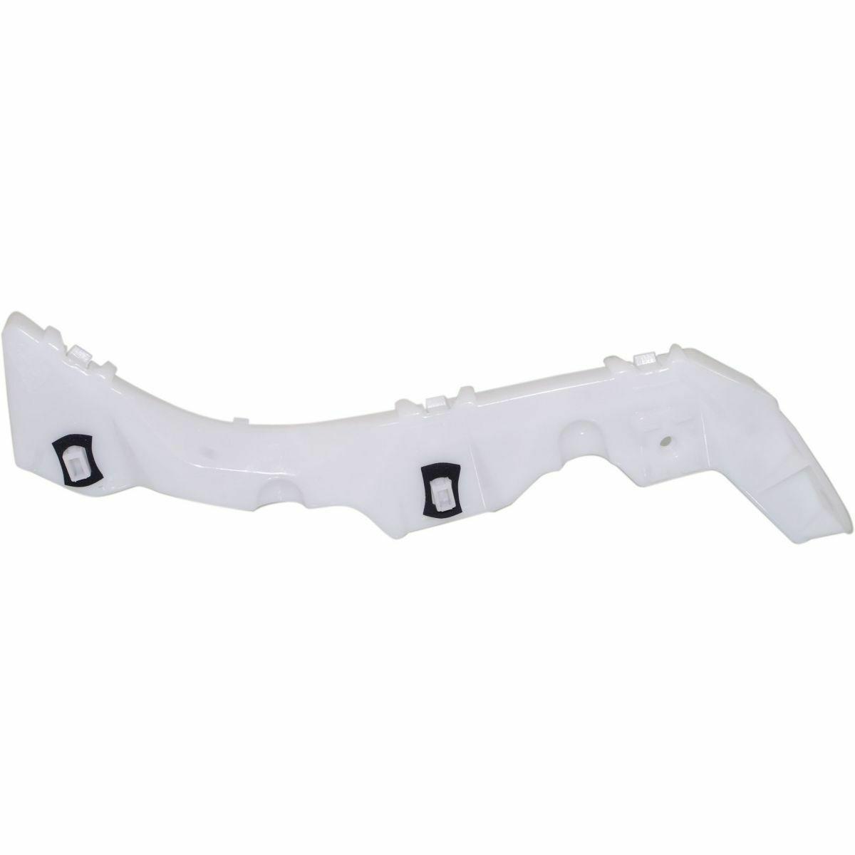 Support de pare-chocs arrière côté passager pour Mazda 6 2003-2008 Berline/Hatchback, plastique, MA1143100