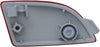 2011-2014 Mazda 2 Reflector Rear Driver Side