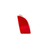 2011-2014 Mazda 2 Reflector Rear Driver Side