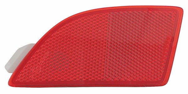2014-2016 Mazda 3 Reflector Rear Driver Side Hatch Back High Quality