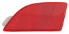 2014-2016 Mazda 3 Reflector Rear Driver Side Hatch Back High Quality