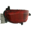 2017-2020 Mazda Cx5 Reflector Rear Driver Side High Quality