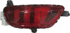 2017-2020 Mazda Cx5 Reflector Rear Driver Side High Quality