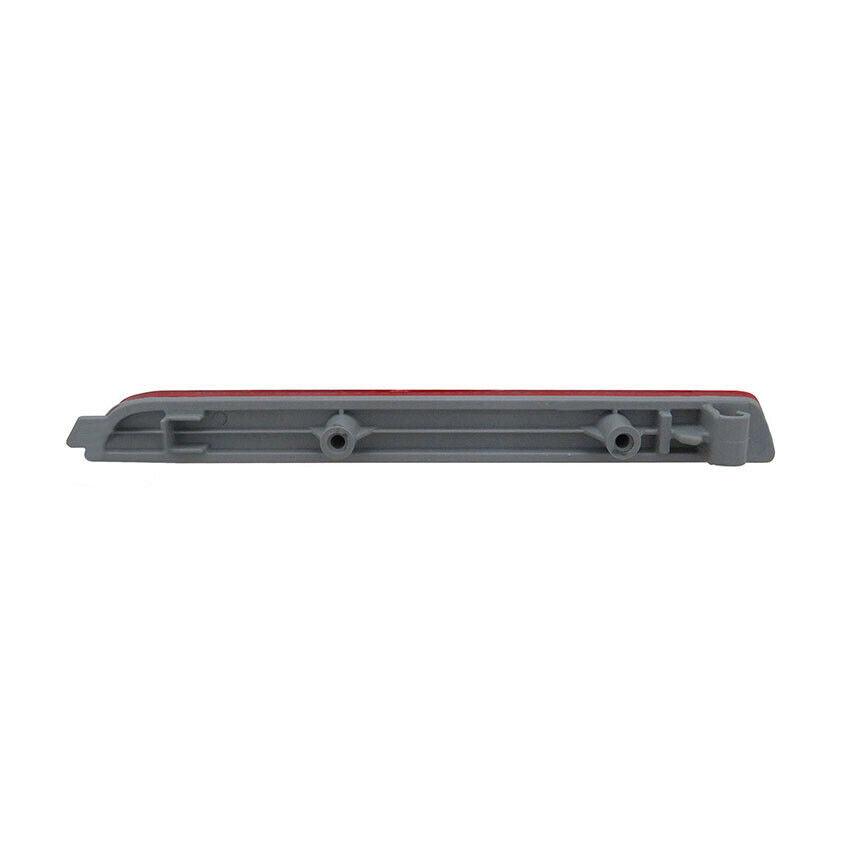Réflecteur arrière côté passager pour pare-chocs Mazda CX-7 (2007-2009), MA1185106