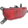 2016-2020 Mazda Cx3 Reflector Rear Passenger Side High Quality