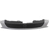 1995-1996 Mazda Protege Grille Matte-Black