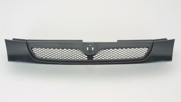 1997-1998 Mazda Protege Grille