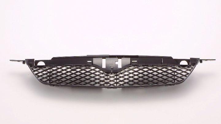 Grille Mazda Protege 1999-2000, MA1200155