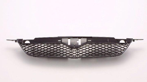 1999-2000 Mazda Protege Grille