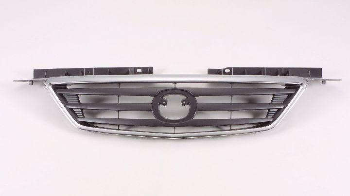 Grille Mazda MPV 2000-2001, MA1200158