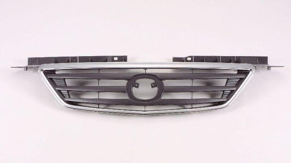 2000-2001 Mazda Mpv Grille