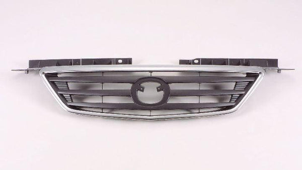 2000-2001 Mazda Mpv Grille