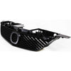 2001-2003 Mazda Protege Grille Without Black Bar/Mps Pkg