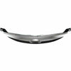 2003-2005 Mazda 6 Grille With Chrome Moulding Std