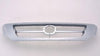 2001-2010 Mazda Pickup Grille Chrome