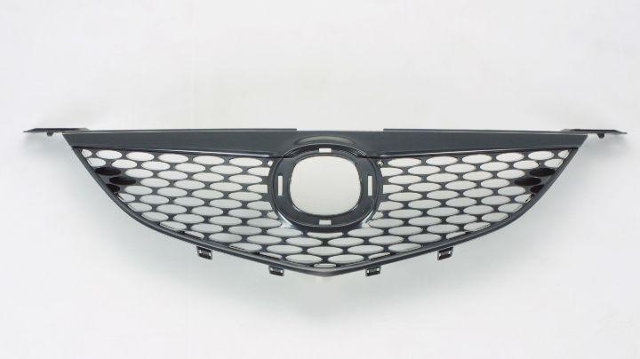 Calandre Std Mazda 3 2004-2006 Berline , MA1200172