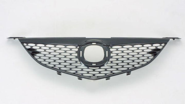 2004-2006 Mazda 3 Grille Std Sedan