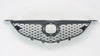 2004-2006 Mazda 3 Grille Std Sedan