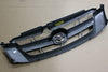 2005-2006 Mazda Tribute Grille Black